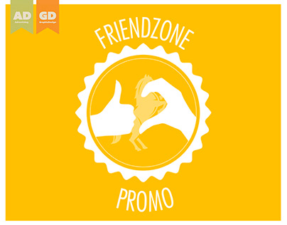 Isenbeck - Friendzone Promo