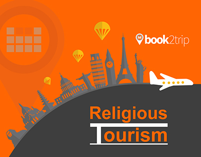 Religious tourism