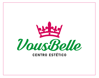 VousBelle - Natal - Social Media