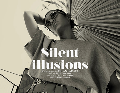 silent illusions - ellement magazine -