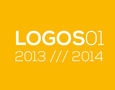 Logos 01   2013///2014