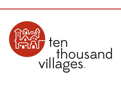 Ten thousand villages fair trade policy