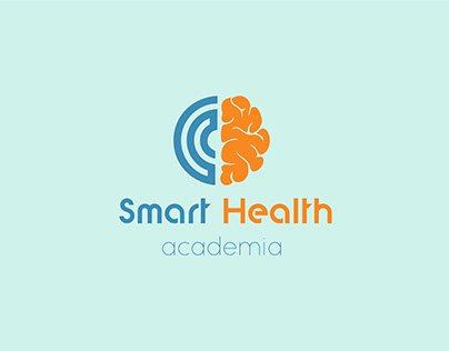 Identidade Visual- Smart Health
