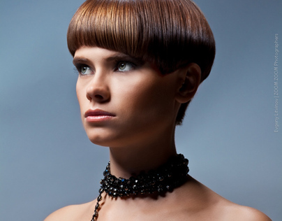 Images for AVEDA FASHIONISTA 2012