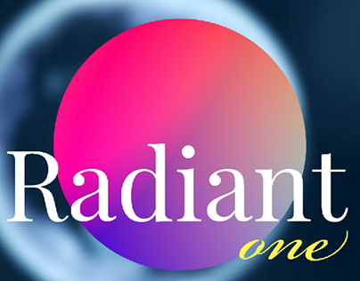 Radiant one