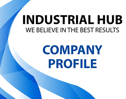 Industrial Hub Company Profile