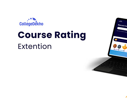 Course Rating Website