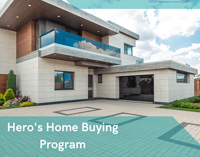 Heroes Home Buying Program
