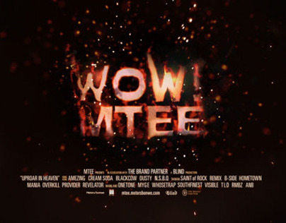 MTee Documentary Film