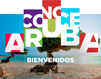 Conoce Aruba