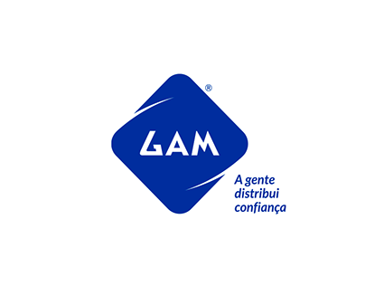 GAM Distribuidora - Projeto de Inbound Marketing