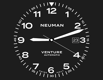 Neuman Watch Company