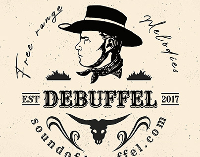 Debuffel - Illustraties September 2020