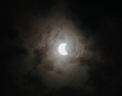 Project thumbnail - Hybrid Solar Eclipse 2023