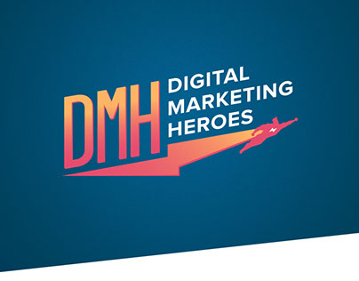 Digital Marketing Heroes
