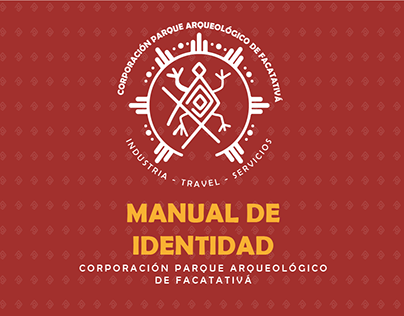 Project thumbnail - Manual De Marca Parque Arqueológico De Facatativá
