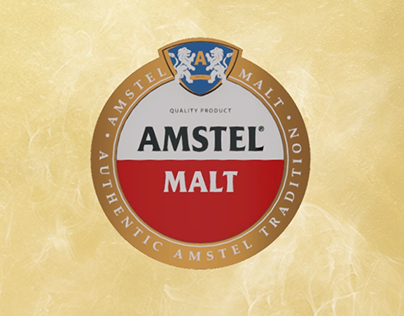 Amstel Social Media