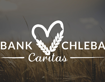 Bank Chleba Caritas logo