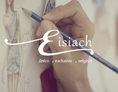 EISIACH - Promo Video