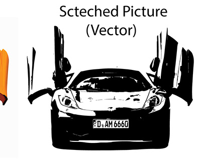 Vector trace