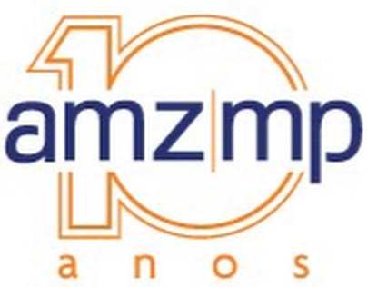 AMZMP 10 ANOS