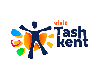 Tashkent Tourism Logo