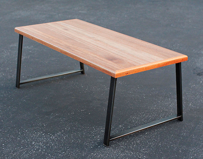 The Baxter Coffee Table #2