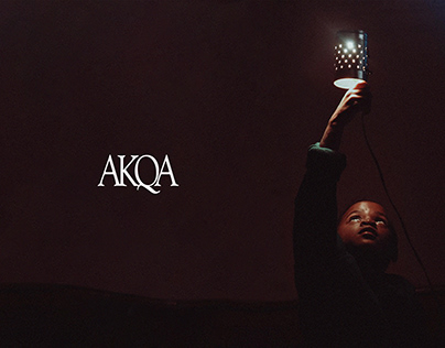 AKQA | The Stars Guide Us