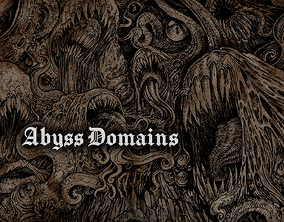 Into the Abyss Domains
