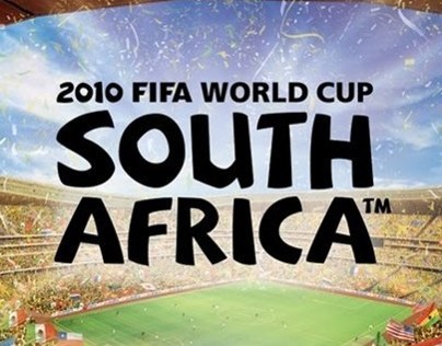 FIFA 2010 World Cup PSP
