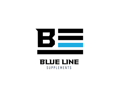 Blue Line Supplements