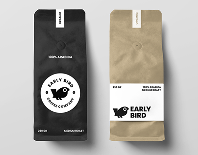 Early Bird Coffee