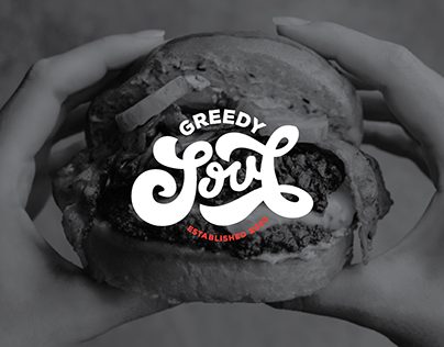 Greedy Soul