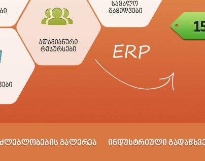 Direct One ERP