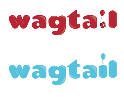 Wagtail (Branding)