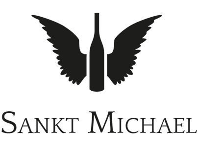 Corperate Design Winemaker Sankt Michael
