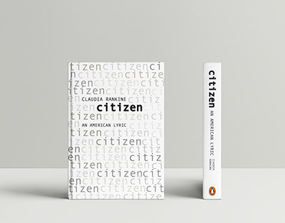 Citizen Book Covers