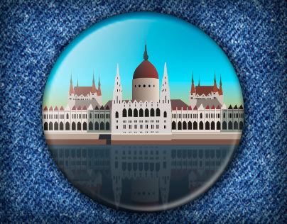 City buttons