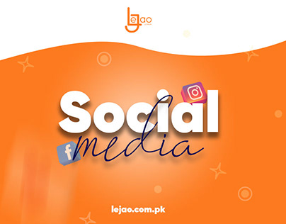 Social Media "Lejao"