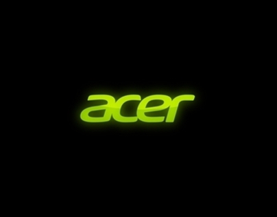 Acer History - Animation & Editing