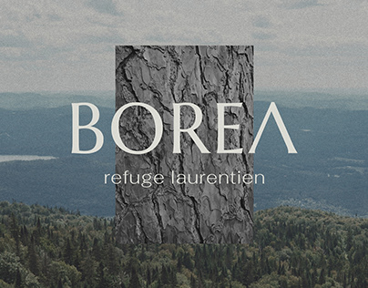 Borea - refuge laurentien