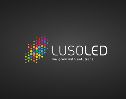 LUSOLED - we grow with solutions