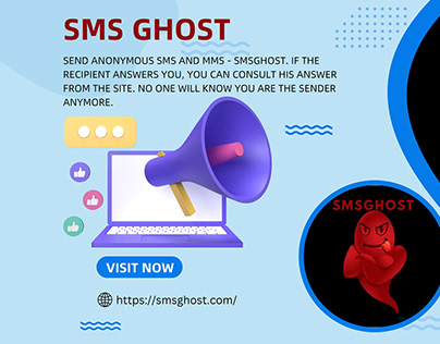 Anonymous Text Messages at Your Fingertips Transparent