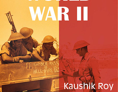 India and World War II