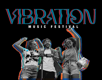 2024 Vibration Music Festival