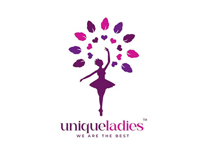Unique Ladies Logo