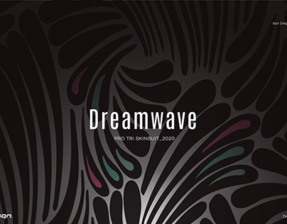 Dreamwave Pro Trisuit_2020
