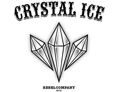 Crystal Ice Series 2013