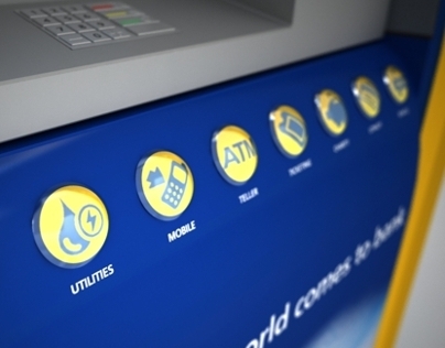 ATM User Experience