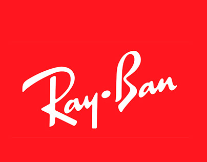 Anúncio Rayban